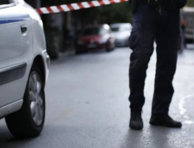Θεσσαλονίκη: 8 συλλήψεις για παράνομο καζίνο από την Υποδιεύθυνση Οικονομικής Αστυνομίας Βορείου Ελλάδος